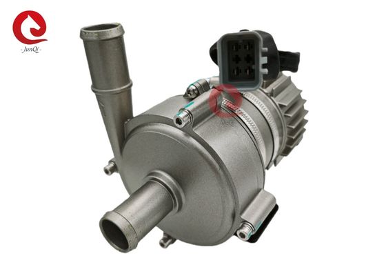 پمپ خنک کننده الکتریکی BLDC JUNQI JP400S 24V 450W H=25m برای مرکز داده بسته غوطه‌ور
