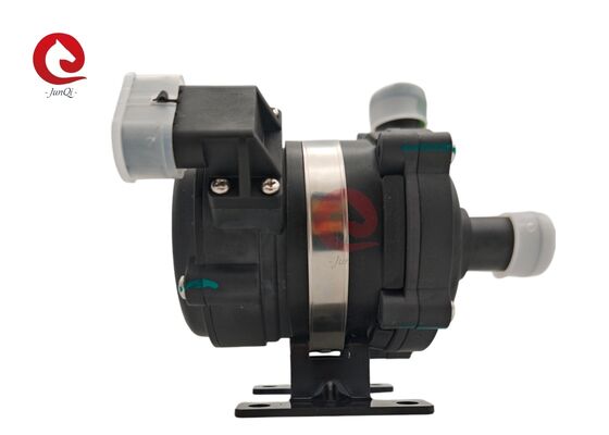 JUNQI DC24V 110W پمپ آب الکتریکی خودرو با CAN برای خودروهای انرژی جدید