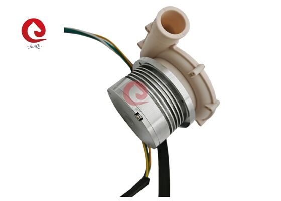 JUNQI 24V 25Kpa 52000rpm فانتونیست دمای DC بدون برس OWB9275-24V برای ابزار نمونه گیری