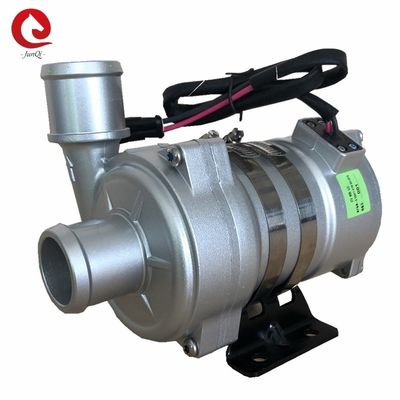24VDC 130W 250W خودکار پمپ آب برقی برای وسایل نقلیه PHEV گردش خنک کننده