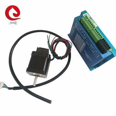 NEMA17 42mm Stepper Motor Driver Integled with Encoder HSS42