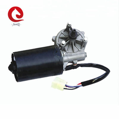 80W Rear DC Gear Wiper Motor Marcopolo Bus ISO9001 CCC