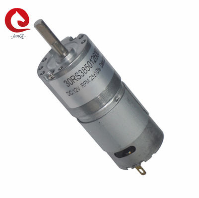 Micro 30RS385 Reduction DC Gears Motors