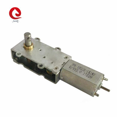 51mm 24V Torque High Magnet Permanent Magnet DC 12V High Speed ​​12000 Rpm برس کوچک موتور DC